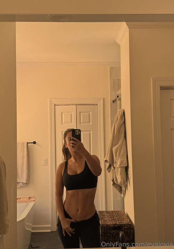 Good morning, sunshine ☀️