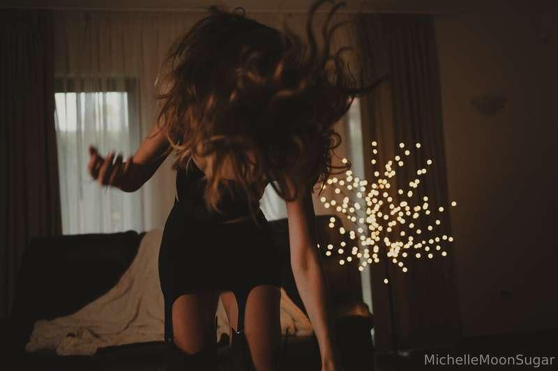 michellemoonsugar image #0