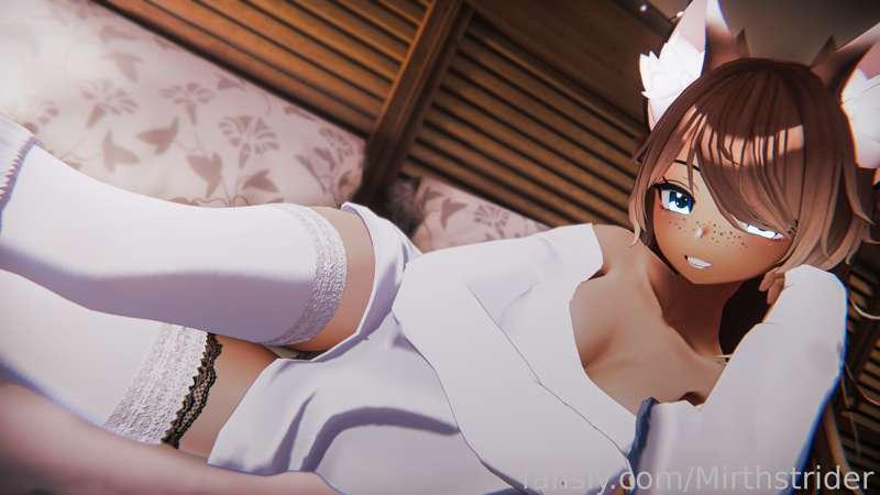 mirthstrider image #1