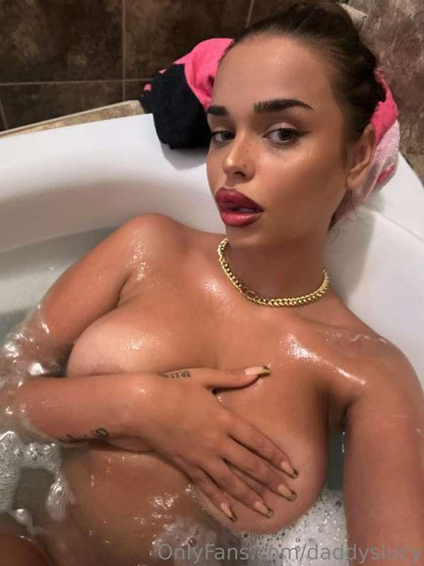 Tip me the size of your cock in inches and let me know, and ..