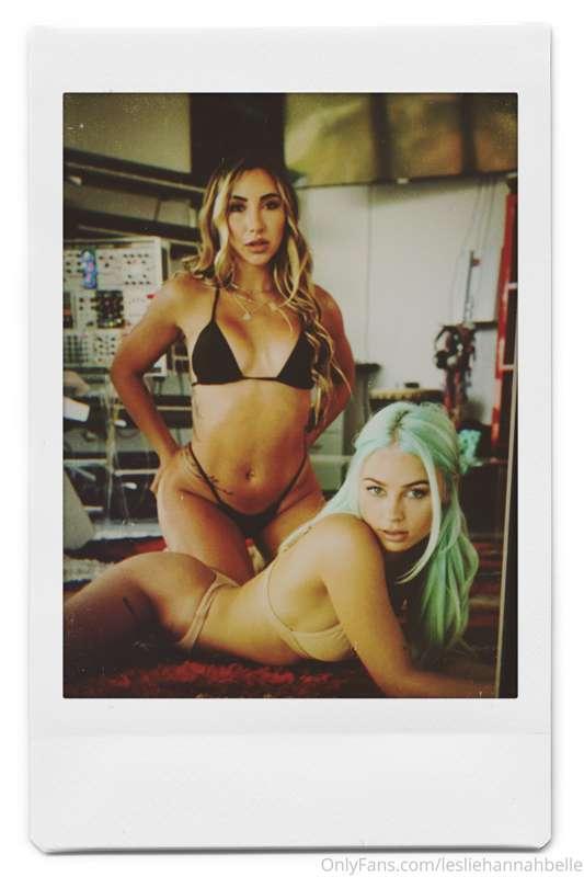 Ahh, almost have all of the pics back from this shoot. Who’s..