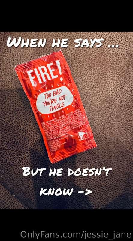 Taco bell knows our dynamic way too well…. 😉