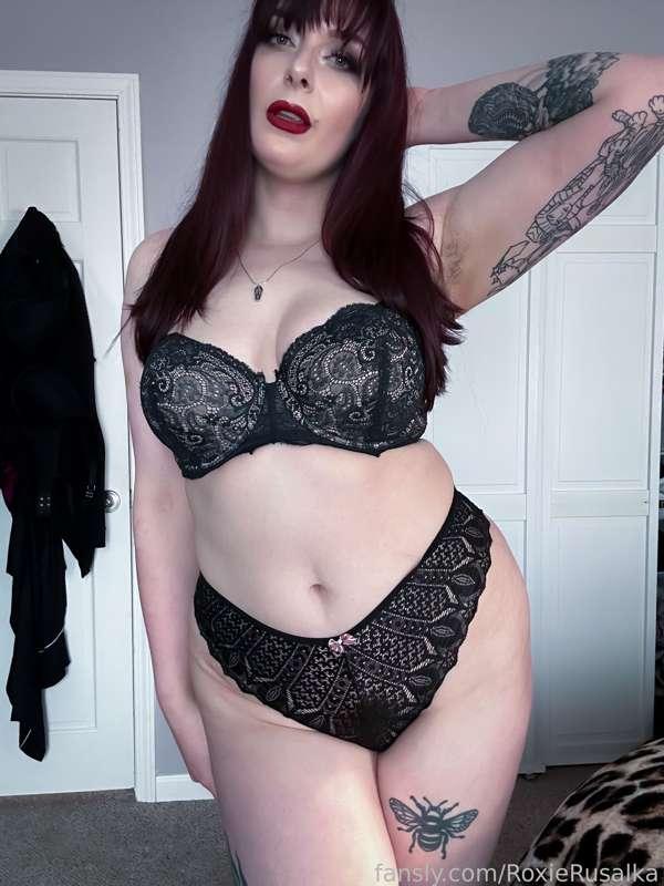 I felt *very* sexy in these.

#fyp
