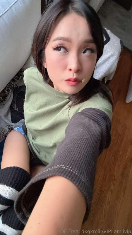 Thigh gap appreciation post ✨