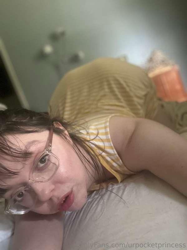 I really need to be taken out on a date and fucked in my cut..