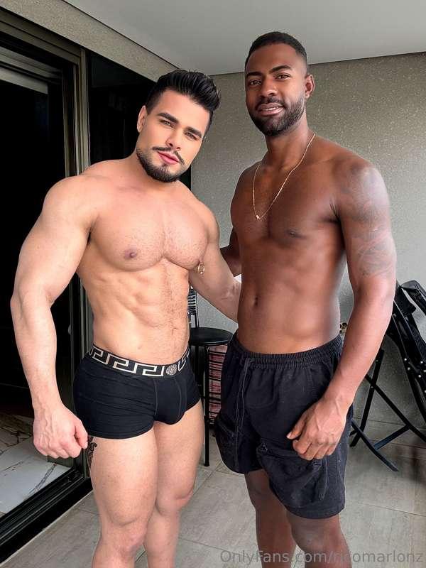 ricomarlonz image #1