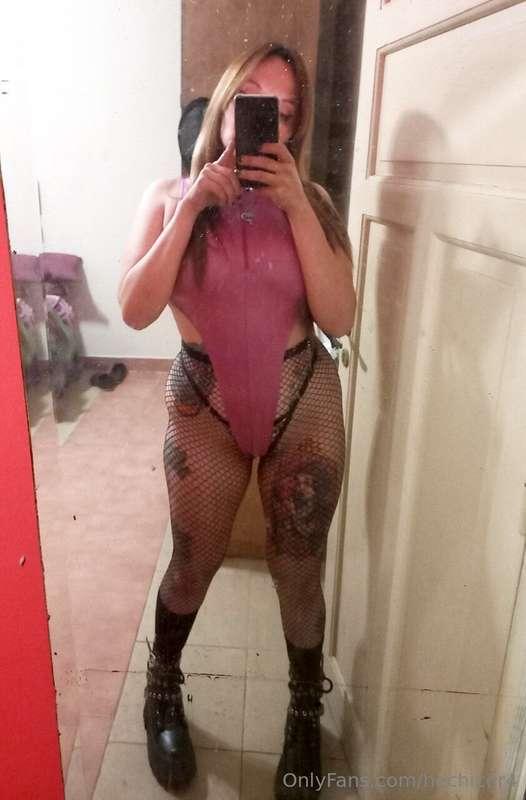 Kinky and dirty nights in Buenos Aires 💗