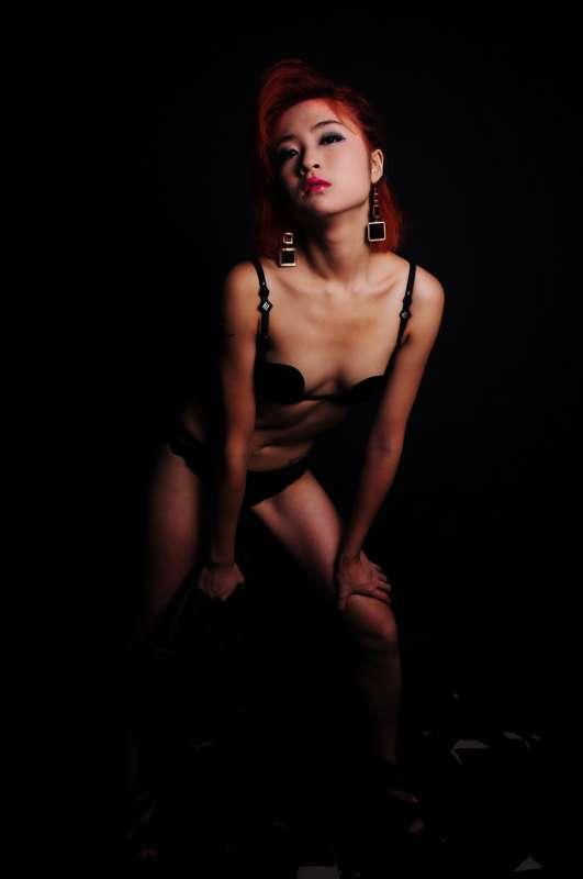 Earlier modeling 