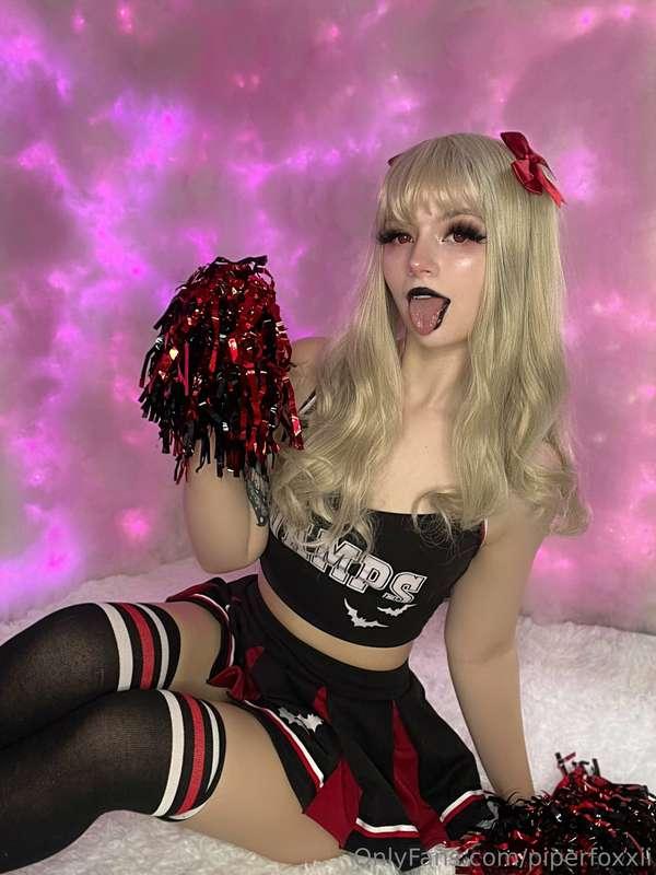 I’m about to make NNN very… hard for you 🩸🖤