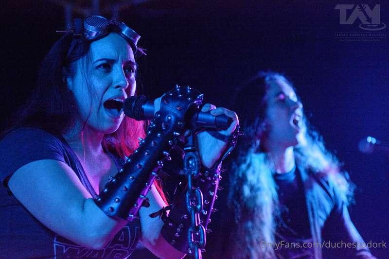 duchessodork image #1