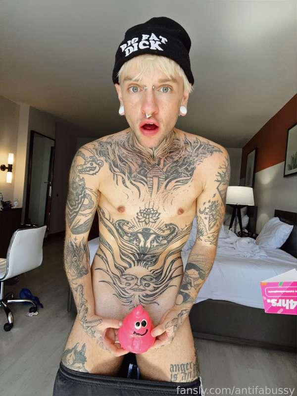 antifabussy image #1