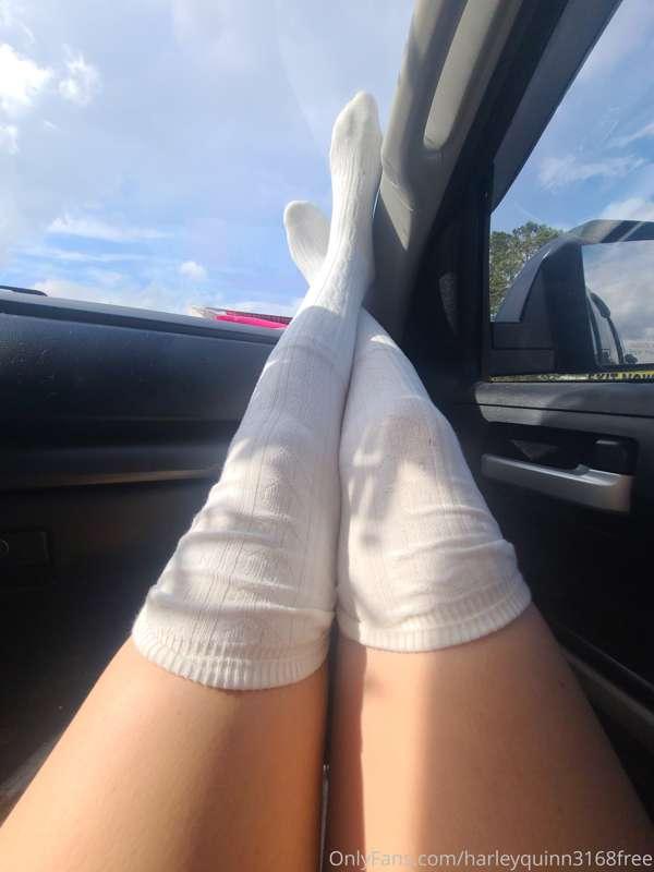 Long ride