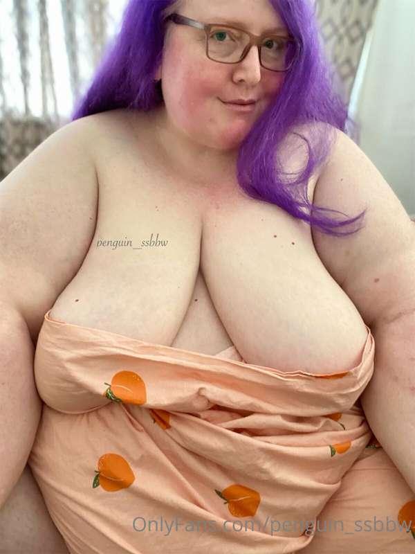 penguin_ssbbw image #1