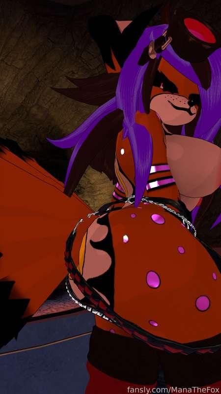 manathefox image #27