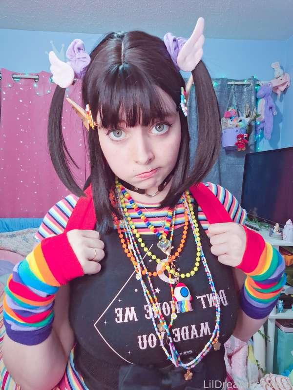 lildreamprincess image #5