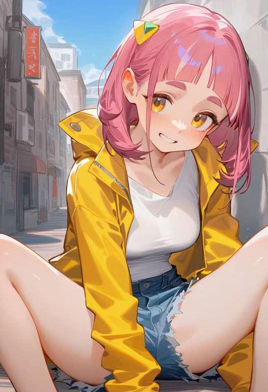 Lacey / タロ