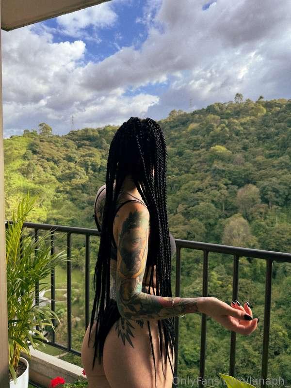 Mis trenzas son perfectas para… 😏🤭 Te leo