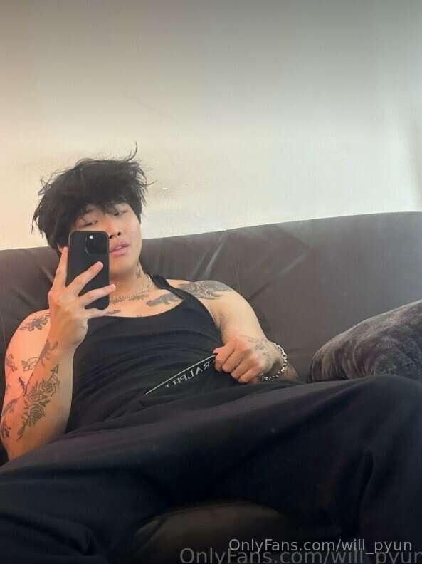 JGH and I feel horny🥵