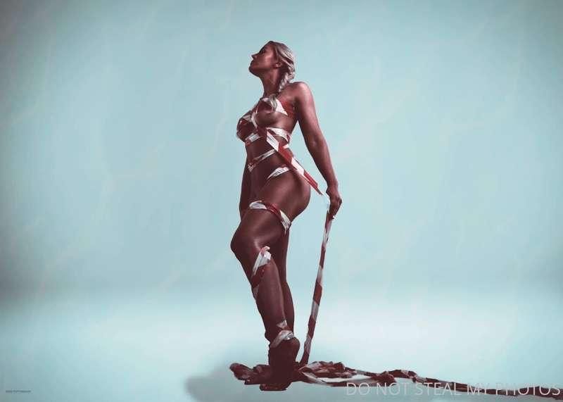 Want me to remove the police line? Head over to my premium p..