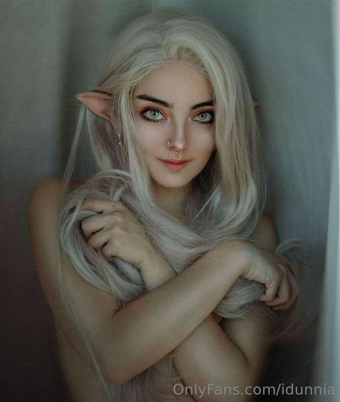 Little Elf <3