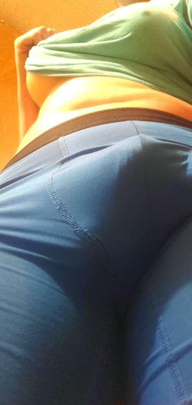 Got my new fake tits in the mail. You like them?~