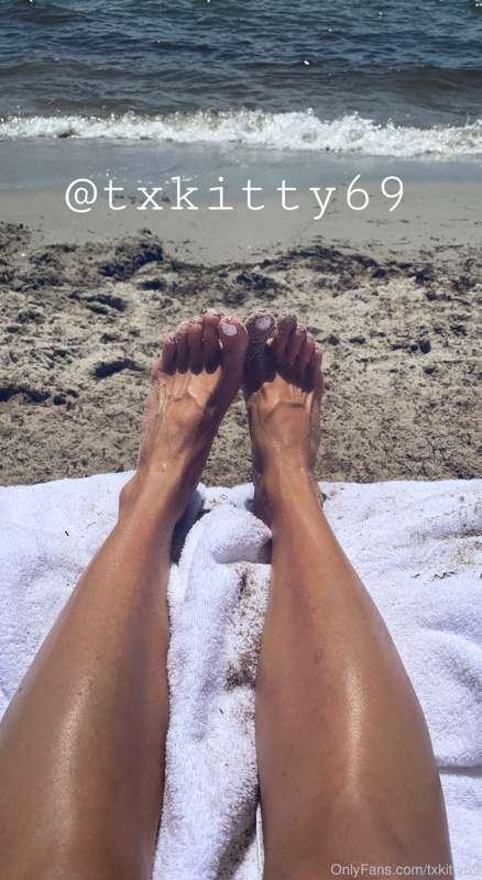 For my feet lovers❤️❤️