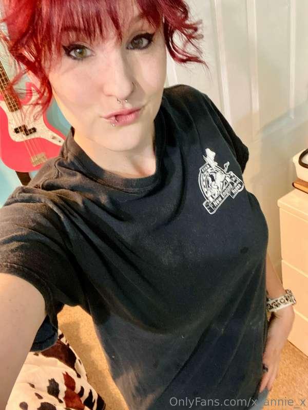 Happy tuesday!

More videos this week ;)

❤️