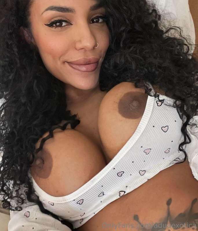 I can't wait to have your name on my tits and show you what ..