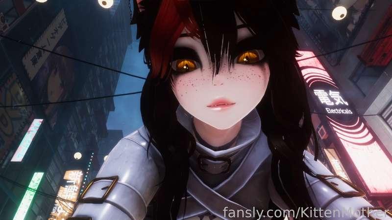 kittenmother image #2