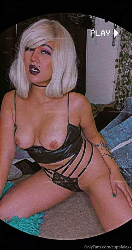 Today’s Theme: Tiffany Valentine 🔪
A very special video will..