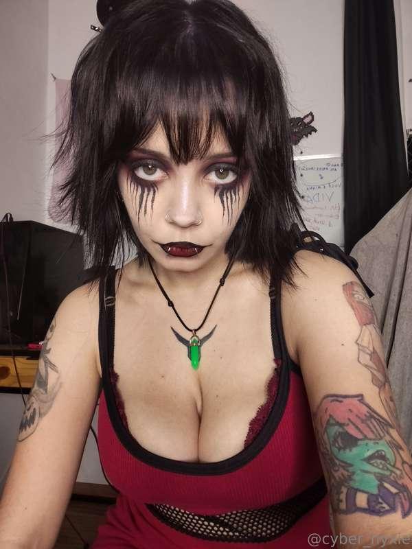 cyber_nyxie image #3