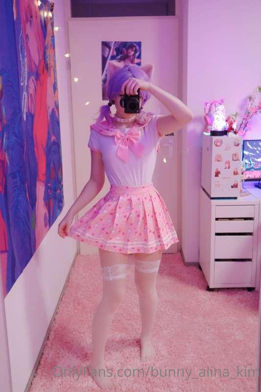 Cant wait to remake this photoshoot in better quality and wi..