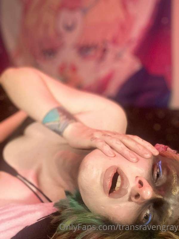 transravengray image #17