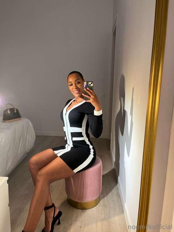 I look beautiful? I look radiant 😈😜