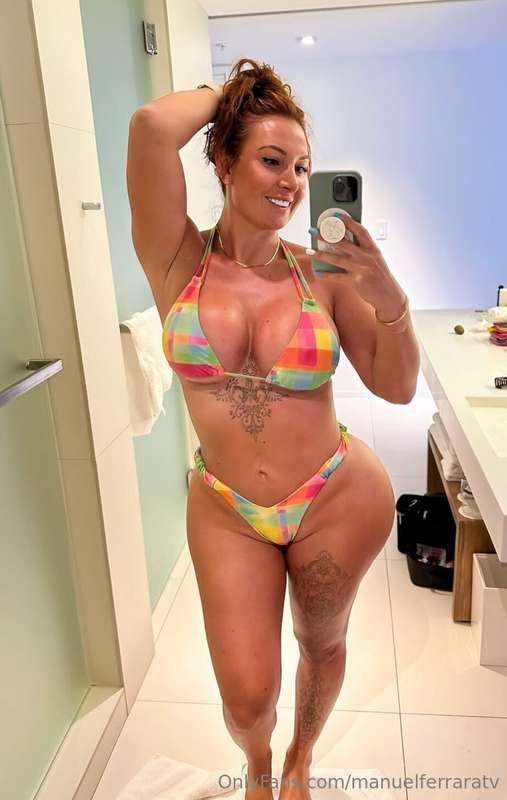 SHE'S VOTED TIGHTEST PUSSY ON ONLYFANS >> AND I 100% AGREE!!..