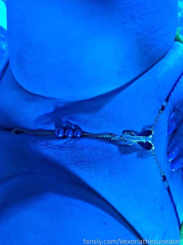 vexoriathesuneater image #10