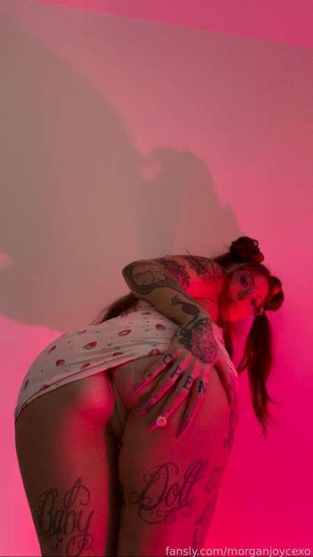 morganjoycexo image #4