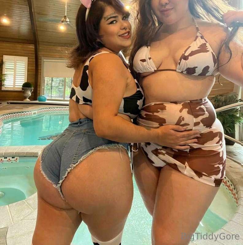 Hot girl summer is in full effect☀️