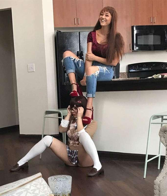 Photoshoot Day!