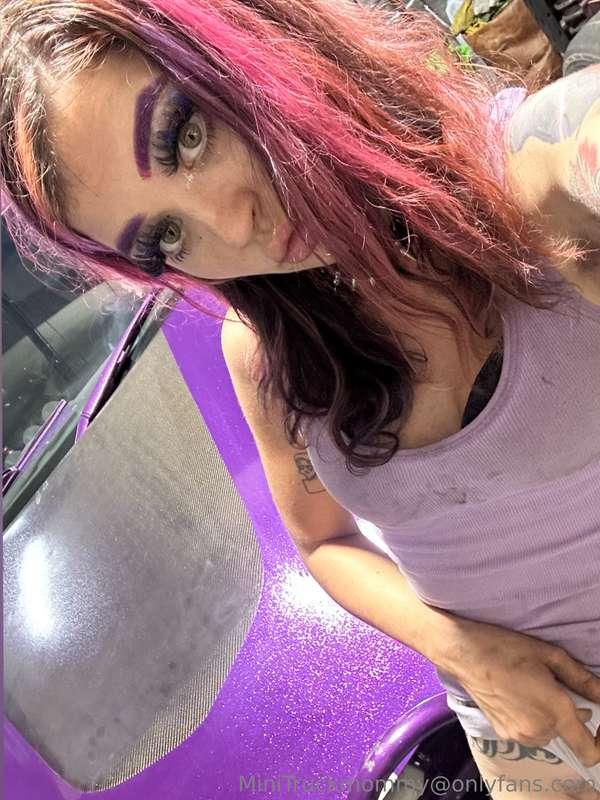 Who wants me to work with their tool? 😏