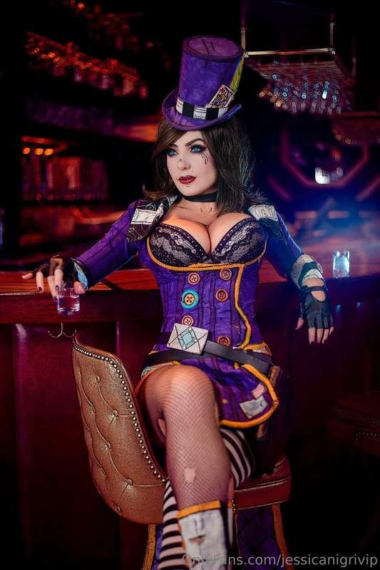 jessicanigrivip image #5