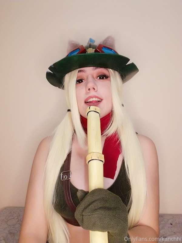Eccik ekstra teemo