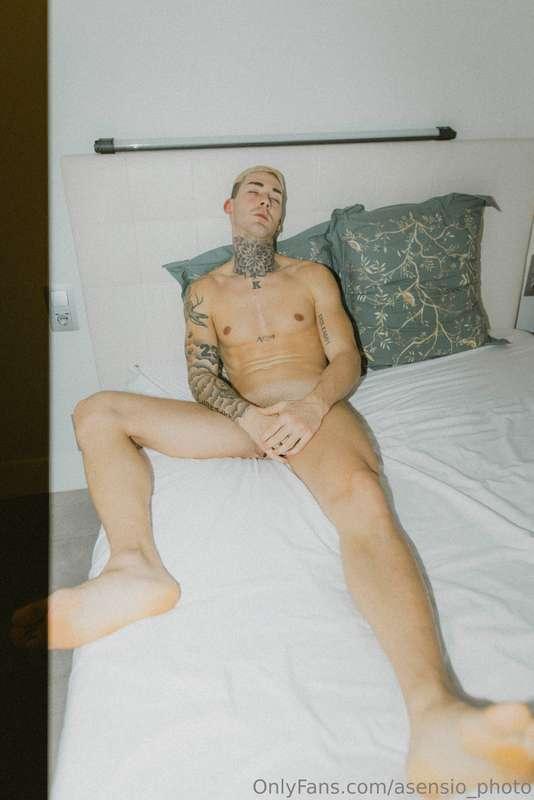 @kevinvieitez muy desnudo en @asensiophoto7 hahaha ;) 