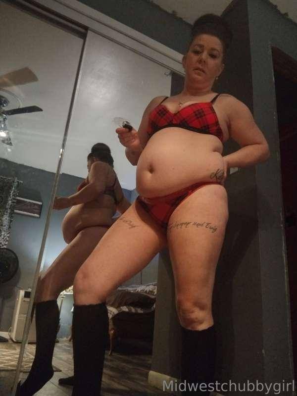 midwestchubbygirl image #11