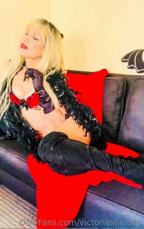 I want to be your everything!