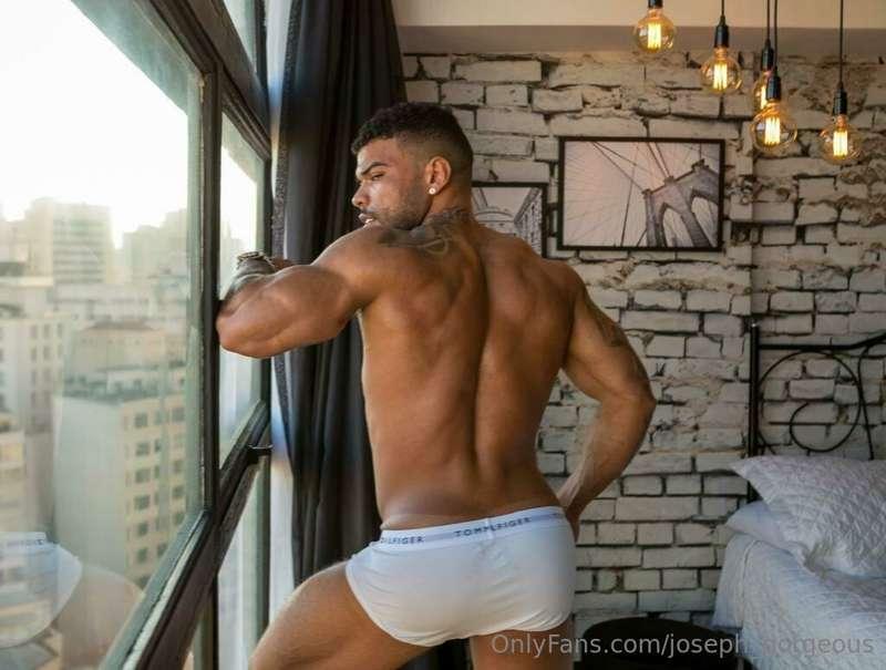 joseph_gorgeous image #5