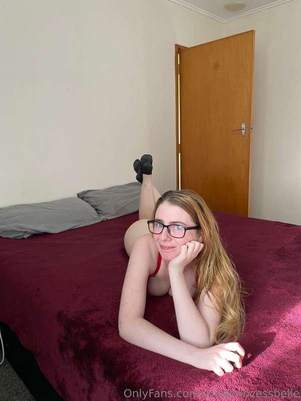 Definitely feeling cute in this pic 🥰🥰