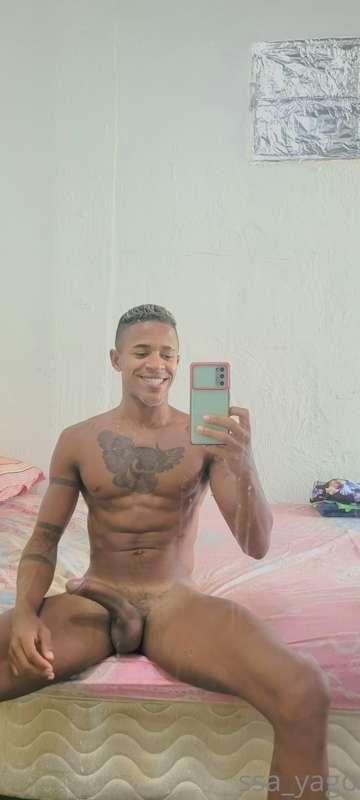 Boa noite 🌙 @ssa_yago