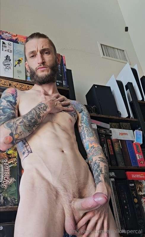 apollolupercal image #1