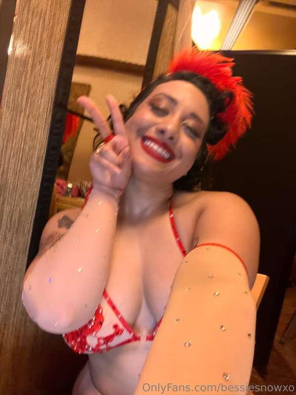 Had a great weekend at Naughty Revival!! 